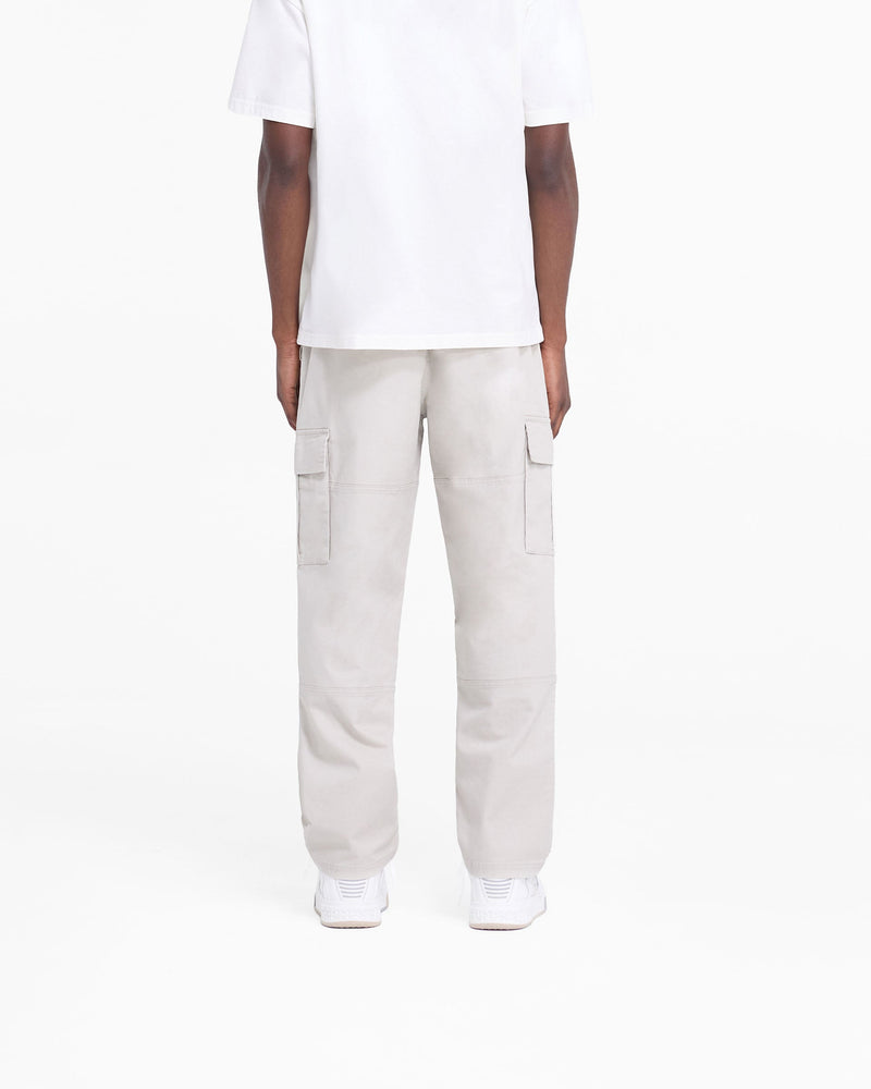 Cargo Pant - Stone