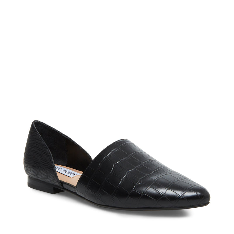 TALENT BLACK CROCODILE - SM REBOOTED
