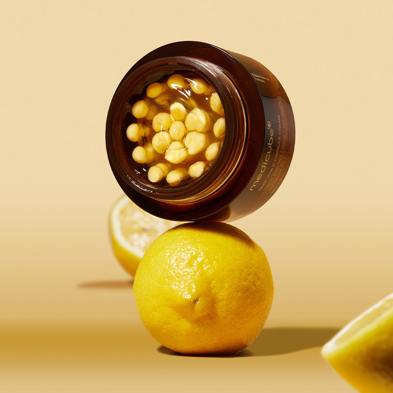 [GIFT] Deep Vita C Capsule Cream