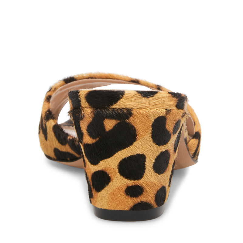 VERVE-L LEOPARD - SM REBOOTED