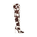 VAVA BROWN/TAN - SM REBOOTED