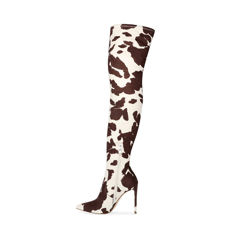 VAVA BROWN/TAN - SM REBOOTED