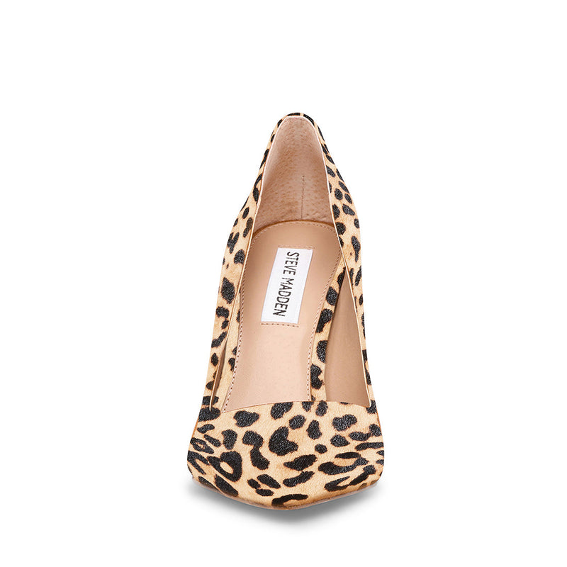 ZYLER LEOPARD - SM REBOOTED