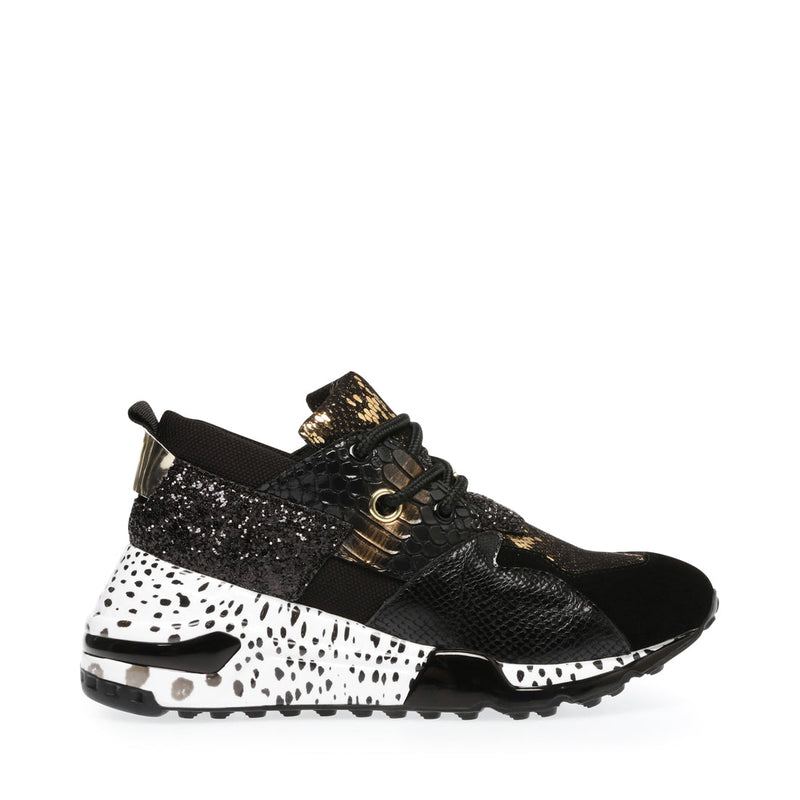 CLIFF BLACK/GOLD - SM REBOOTED