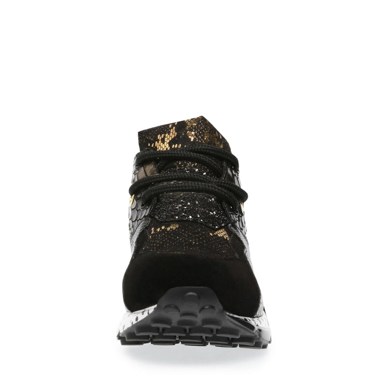 CLIFF BLACK/GOLD - SM REBOOTED