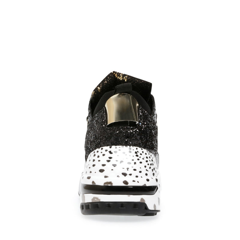 CLIFF BLACK/GOLD - SM REBOOTED