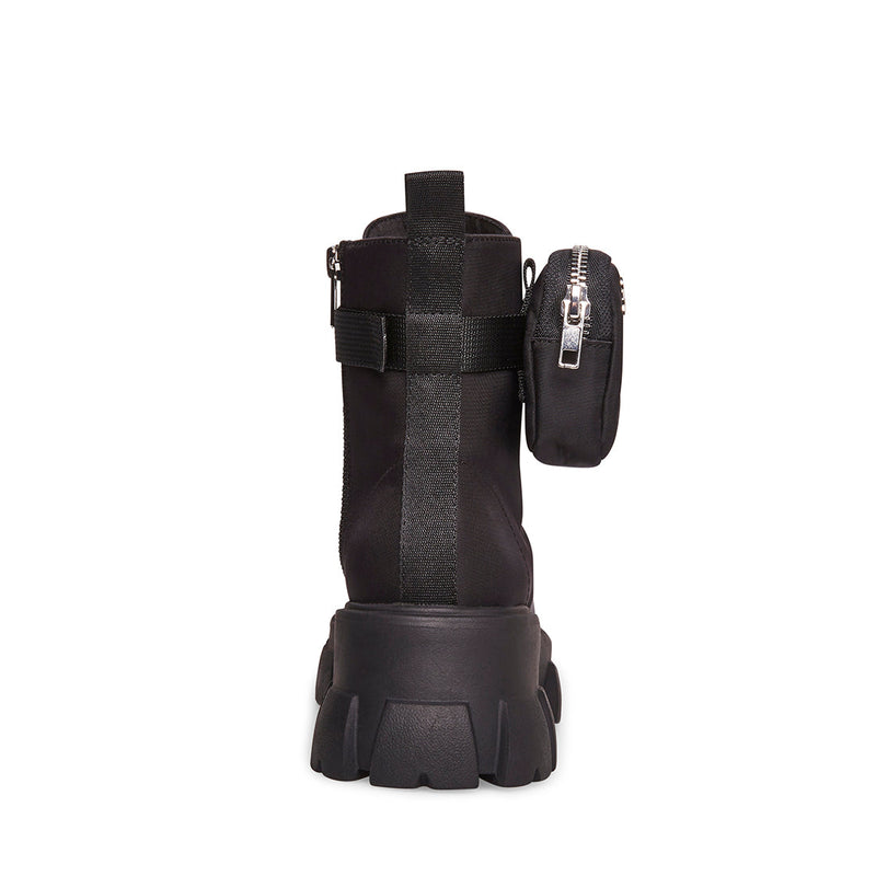 THORA-P BLACK - SM REBOOTED