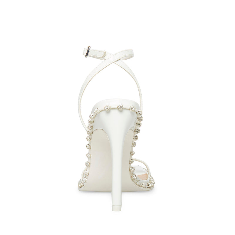 ZELLE WHITE - SM REBOOTED