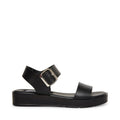 DESTINED BLACK LEATHER - SM REBOOTED