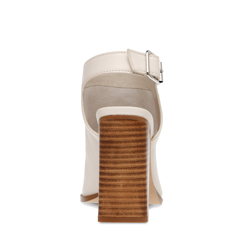 DELANCEY BONE LEATHER - SM REBOOTED