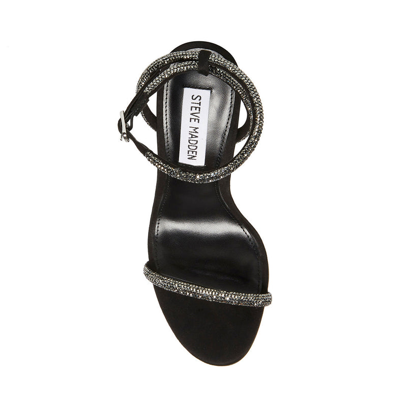BRESLIN BLACK - SM REBOOTED