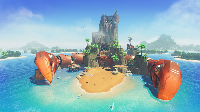 Astro Bot - PlayStation 5