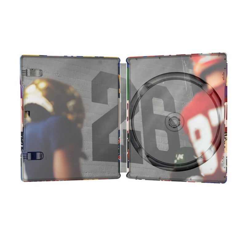 EA Sports College Football 26 Plus Steelbook, PlayStation 5