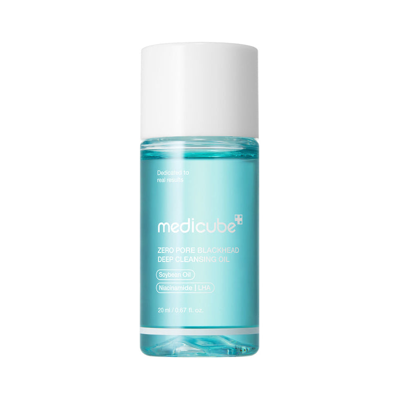 🎁 [GIFT Zero Pore Deep Cleansing Oil 20ml (100% off)