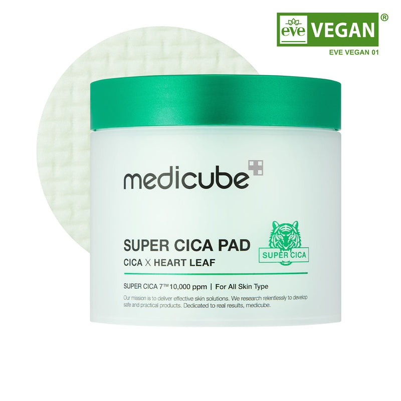 🎁 Super Cica Pads (100% off)