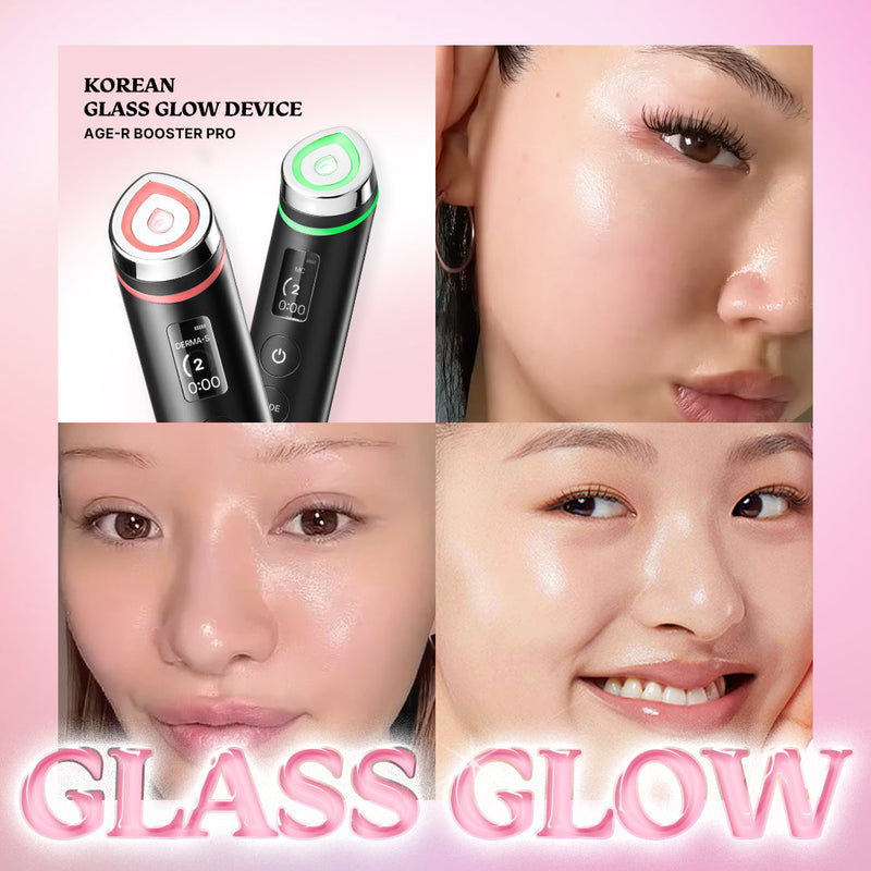 [GIFT] Booster Pro Pink