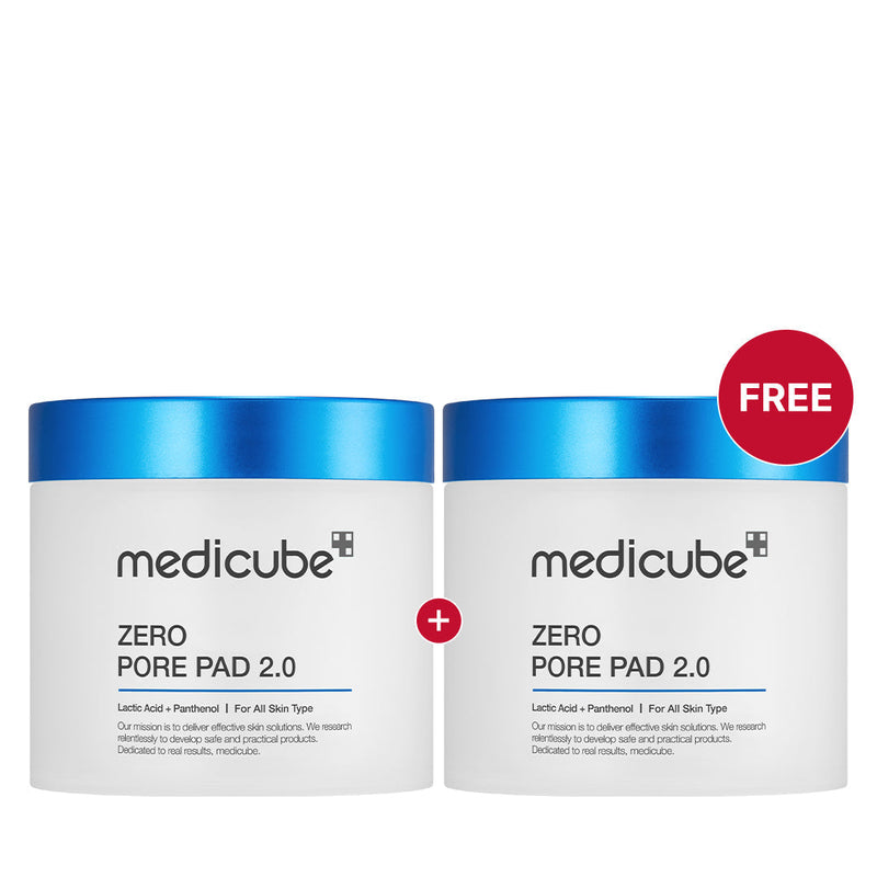 🎁 Zero Pore Pads (100% off)