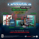 Assault Suit Leynos 2 Saturn Tribute Deluxe Edition (Switch, PS5)