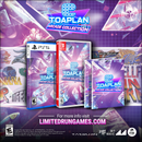 Toaplan Arcade Collection Vol. 1 Standard Edition (Switch, PS5)