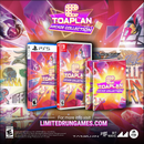 Toaplan Arcade Collection Vol. 2 Standard Edition (Switch, PS5)
