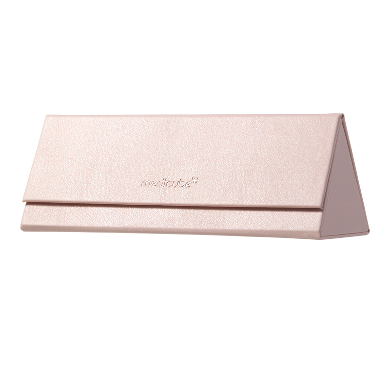 🎁 [GIFT] AGE-R Booster Pro Pink Pouch (100% off)