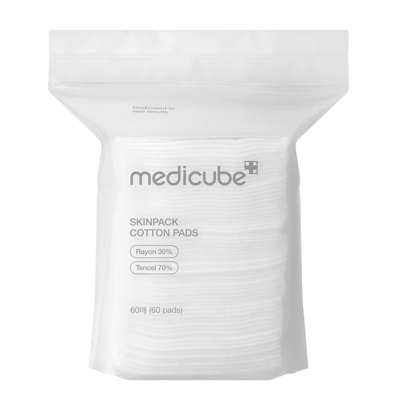 🎁 [GIFT] Cotton Pads (100% off)