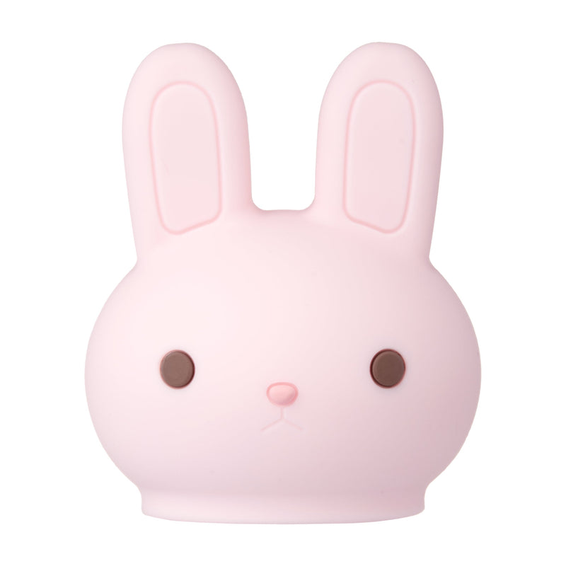 🎁 [GIFT] Booster Pro Pink Rabbit Head Case (100% off)