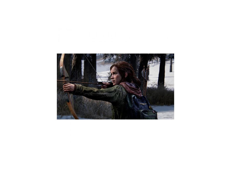 The Last of Us Part I - PlayStation 5