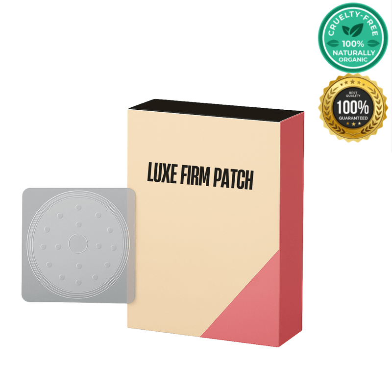 Luxe Firm Patch