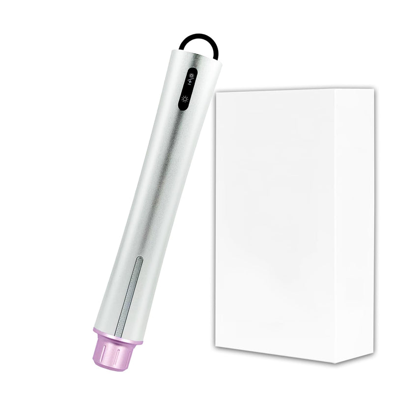 Herbionyx Derma Roller 0.25mm Microneedle