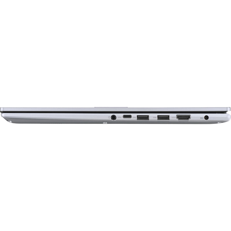 ASUS Vivobook 16" WUXGA Laptop, Intel® Core™ i9-13900H, 16GB RAM, 1TB NVMe SSD, Cool Silver