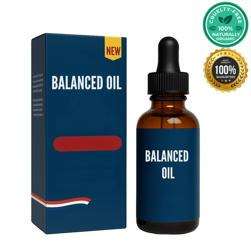 Balanced Oil