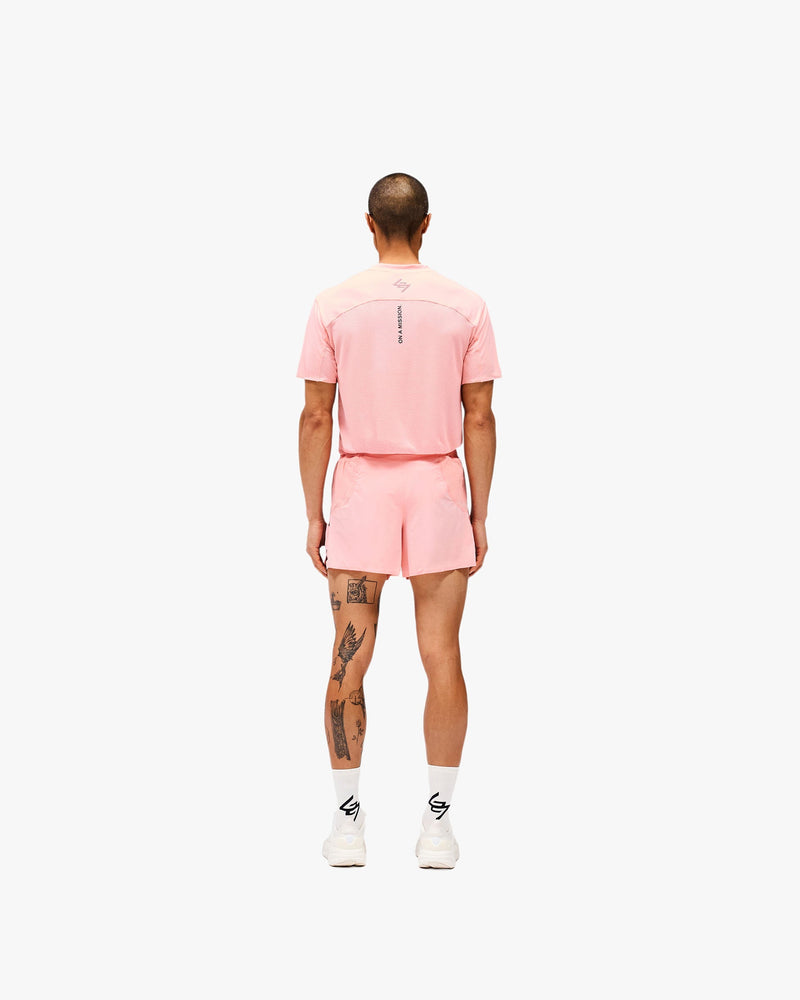 247 Los Angeles Shorts - Pink