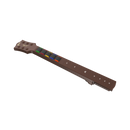 CRKD Gibson Les Paul Cherry Sunburst Pro Edition Guitar Controller Collectors Bundle (Multi-platform) 