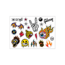 CRKD Gibson Les Paul Cherry Sunburst Pro Edition Guitar Controller Collectors Bundle (Multi-platform) 