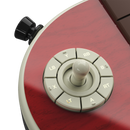 CRKD Gibson Les Paul Cherry Sunburst Pro Edition Guitar Controller Collectors Bundle (Multi-platform) 