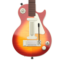 CRKD Gibson Les Paul Cherry Sunburst Pro Edition Guitar Controller Collectors Bundle (Multi-platform) 