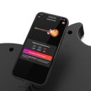 CRKD Gibson Les Paul Cherry Sunburst Pro Edition Guitar Controller Collectors Bundle (Multi-platform) 