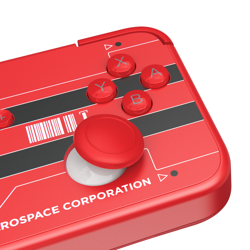 DOOM + DOOM II NEO S Controller
