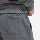 Men's Merino Blend Sweatpant - Natural Grey Heather