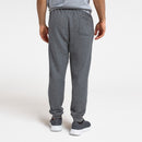 Men's Merino Blend Sweatpant - Natural Grey Heather