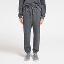 Women's Merino Blend Sweatpant - Natural Grey Heather