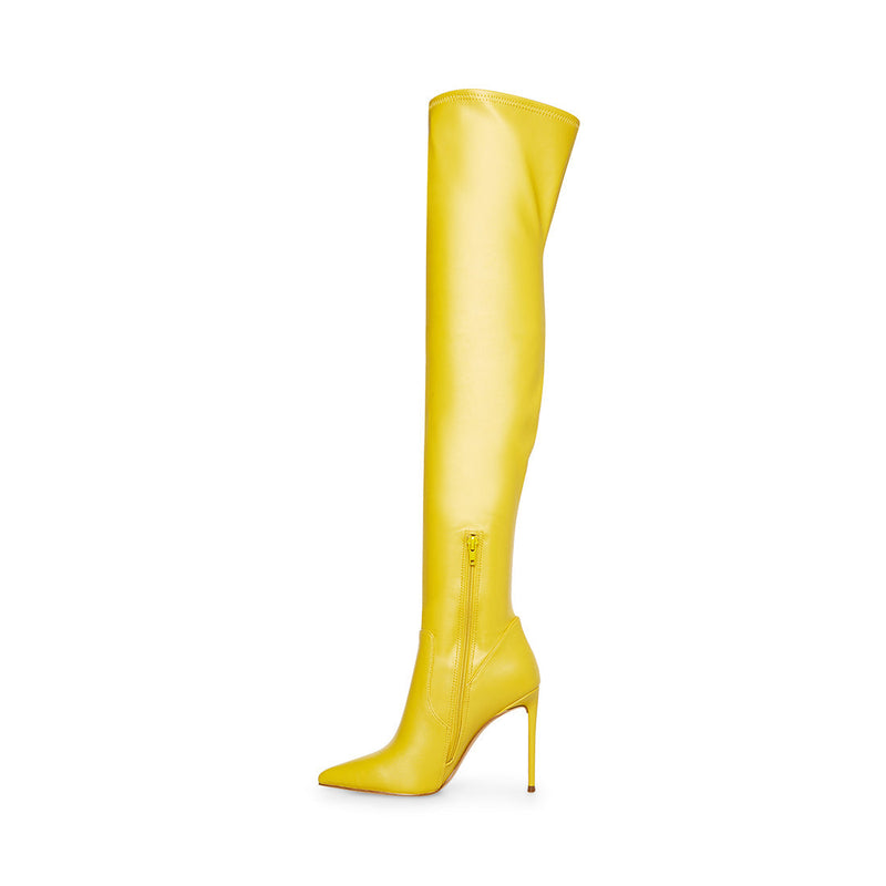 VAVA YELLOW - SM REBOOTED