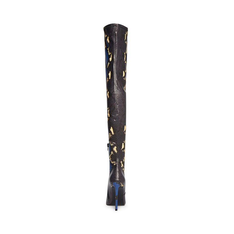 VAVA BLUE SNAKE - SM REBOOTED