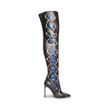 VAVA BLUE SNAKE - SM REBOOTED