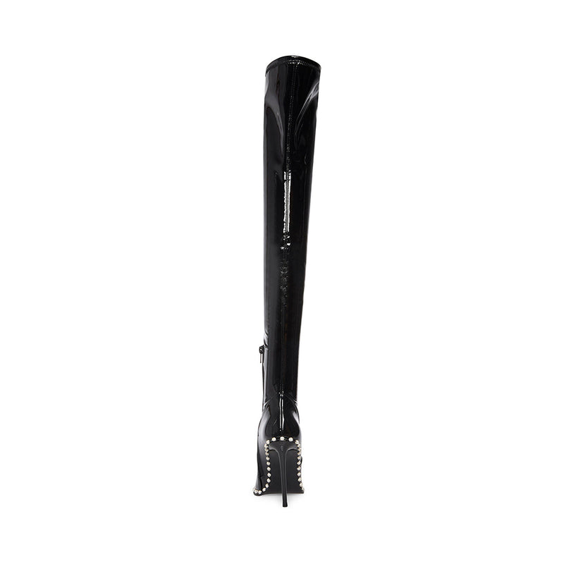 VYVA BLACK PATENT - SM REBOOTED