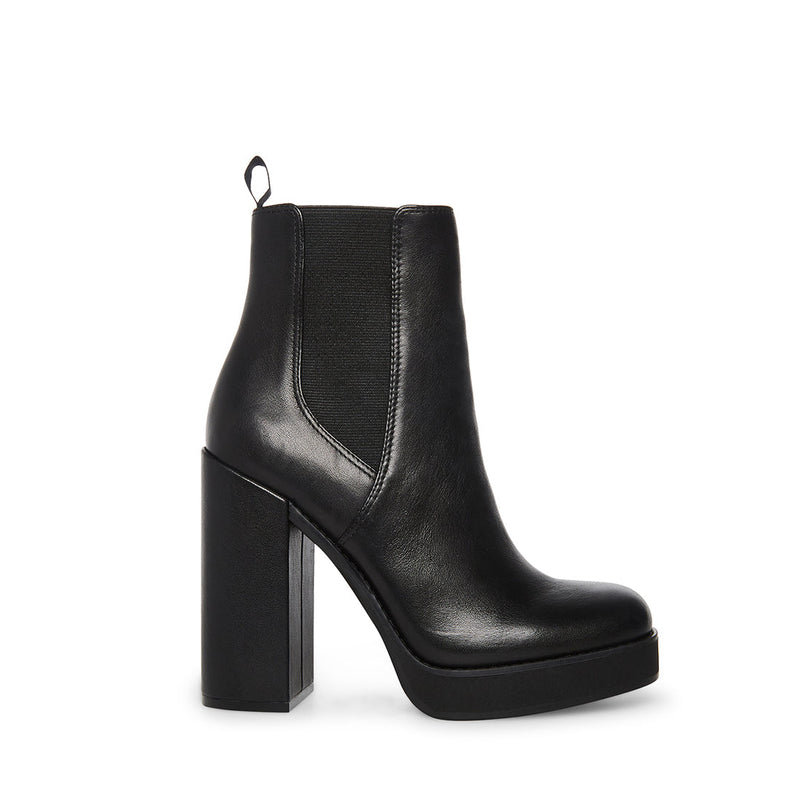 TRIPLE BLACK LEATHER - SM REBOOTED
