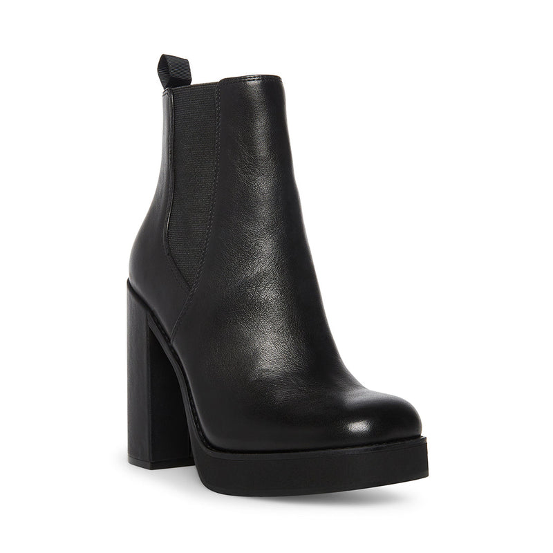 TRIPLE BLACK LEATHER - SM REBOOTED