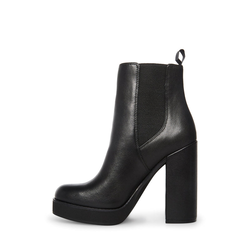 TRIPLE BLACK LEATHER - SM REBOOTED