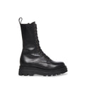 EBBA BLACK LEATHER - SM REBOOTED